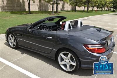 2013 Mercedes-Benz SLK 350   - Photo 31 - Stafford, TX 77477