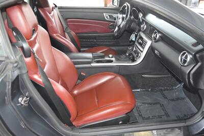 2013 Mercedes-Benz SLK 350   - Photo 22 - Stafford, TX 77477