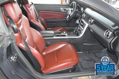 2013 Mercedes-Benz SLK 350   - Photo 22 - Stafford, TX 77477