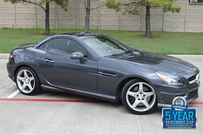 2013 Mercedes-Benz SLK 350   - Photo 4 - Stafford, TX 77477