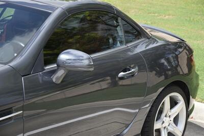 2013 Mercedes-Benz SLK 350   - Photo 16 - Stafford, TX 77477