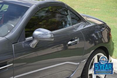 2013 Mercedes-Benz SLK 350   - Photo 16 - Stafford, TX 77477