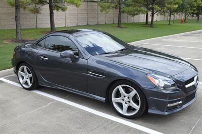 2013 Mercedes-Benz SLK 350   - Photo 5 - Stafford, TX 77477