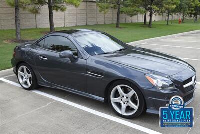 2013 Mercedes-Benz SLK 350   - Photo 5 - Stafford, TX 77477