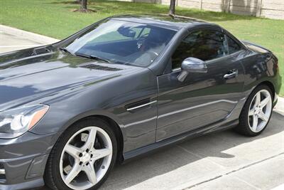 2013 Mercedes-Benz SLK 350   - Photo 15 - Stafford, TX 77477