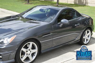 2013 Mercedes-Benz SLK 350   - Photo 15 - Stafford, TX 77477