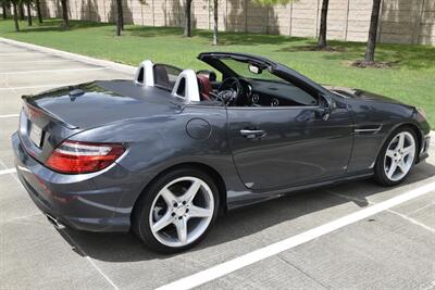 2013 Mercedes-Benz SLK 350   - Photo 26 - Stafford, TX 77477