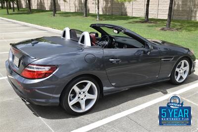 2013 Mercedes-Benz SLK 350   - Photo 26 - Stafford, TX 77477