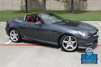 2013 Mercedes-Benz SLK 350   - Photo 1 - Stafford, TX 77477