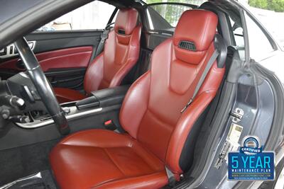 2013 Mercedes-Benz SLK 350   - Photo 19 - Stafford, TX 77477