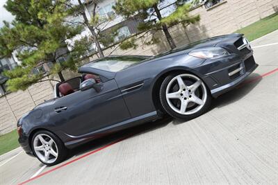 2013 Mercedes-Benz SLK 350   - Photo 3 - Stafford, TX 77477