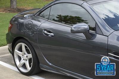 2013 Mercedes-Benz SLK 350   - Photo 7 - Stafford, TX 77477