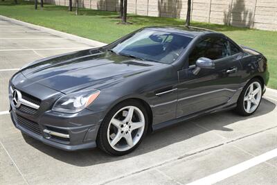 2013 Mercedes-Benz SLK 350   - Photo 14 - Stafford, TX 77477
