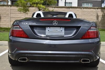 2013 Mercedes-Benz SLK 350   - Photo 30 - Stafford, TX 77477