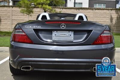 2013 Mercedes-Benz SLK 350   - Photo 30 - Stafford, TX 77477