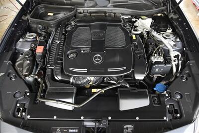 2013 Mercedes-Benz SLK 350   - Photo 24 - Stafford, TX 77477