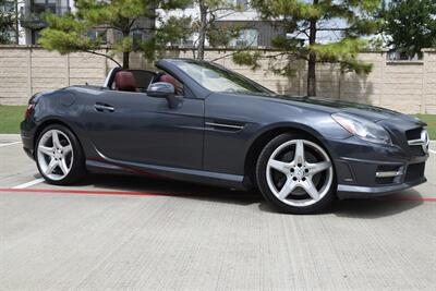 2013 Mercedes-Benz SLK 350   - Photo 2 - Stafford, TX 77477