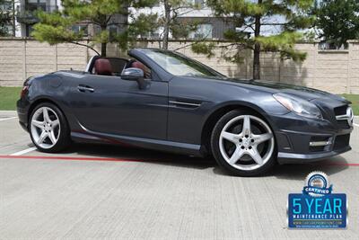 2013 Mercedes-Benz SLK 350   - Photo 2 - Stafford, TX 77477