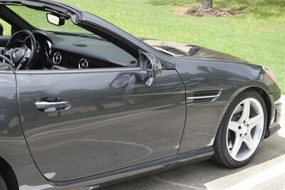 2013 Mercedes-Benz SLK 350   - Photo 28 - Stafford, TX 77477