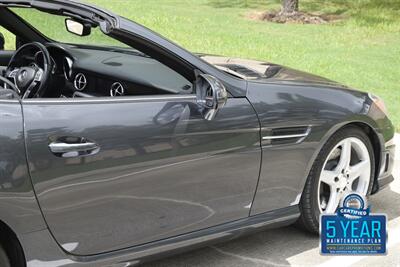 2013 Mercedes-Benz SLK 350   - Photo 28 - Stafford, TX 77477