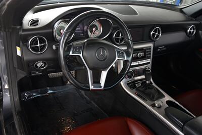 2013 Mercedes-Benz SLK 350   - Photo 25 - Stafford, TX 77477