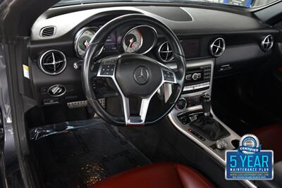 2013 Mercedes-Benz SLK 350   - Photo 25 - Stafford, TX 77477