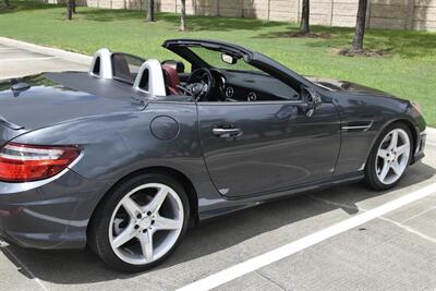 2013 Mercedes-Benz SLK 350   - Photo 27 - Stafford, TX 77477