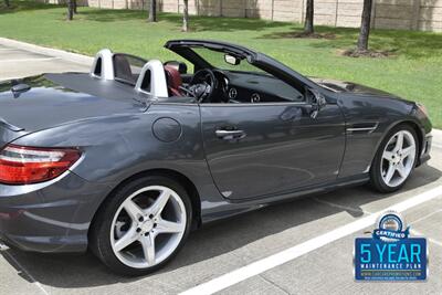 2013 Mercedes-Benz SLK 350   - Photo 27 - Stafford, TX 77477