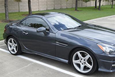 2013 Mercedes-Benz SLK 350   - Photo 6 - Stafford, TX 77477