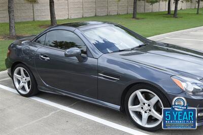 2013 Mercedes-Benz SLK 350   - Photo 6 - Stafford, TX 77477