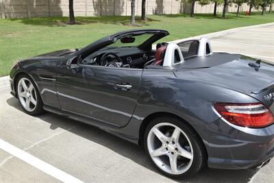 2013 Mercedes-Benz SLK 350   - Photo 32 - Stafford, TX 77477