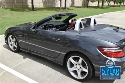 2013 Mercedes-Benz SLK 350   - Photo 32 - Stafford, TX 77477