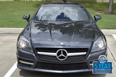 2013 Mercedes-Benz SLK 350   - Photo 11 - Stafford, TX 77477
