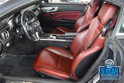 2013 Mercedes-Benz SLK 350   - Photo 18 - Stafford, TX 77477