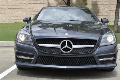 2013 Mercedes-Benz SLK 350   - Photo 12 - Stafford, TX 77477