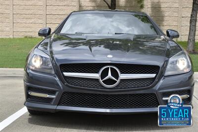 2013 Mercedes-Benz SLK 350   - Photo 12 - Stafford, TX 77477