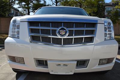 2009 Cadillac Escalade ESV AWD PLATINUM EDI HWY MILES TOP LOADED NICE   - Photo 3 - Stafford, TX 77477