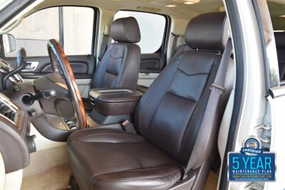 2009 Cadillac Escalade ESV AWD PLATINUM EDI HWY MILES TOP LOADED NICE   - Photo 32 - Stafford, TX 77477