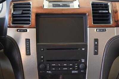 2009 Cadillac Escalade ESV AWD PLATINUM EDI HWY MILES TOP LOADED NICE   - Photo 27 - Stafford, TX 77477