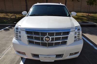 2009 Cadillac Escalade ESV AWD PLATINUM EDI HWY MILES TOP LOADED NICE   - Photo 2 - Stafford, TX 77477