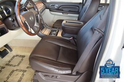 2009 Cadillac Escalade ESV AWD PLATINUM EDI HWY MILES TOP LOADED NICE   - Photo 30 - Stafford, TX 77477