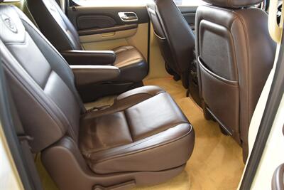 2009 Cadillac Escalade ESV AWD PLATINUM EDI HWY MILES TOP LOADED NICE   - Photo 37 - Stafford, TX 77477