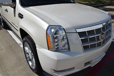 2009 Cadillac Escalade ESV AWD PLATINUM EDI HWY MILES TOP LOADED NICE   - Photo 11 - Stafford, TX 77477
