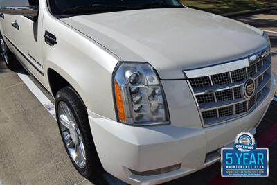2009 Cadillac Escalade ESV AWD PLATINUM EDI HWY MILES TOP LOADED NICE   - Photo 11 - Stafford, TX 77477