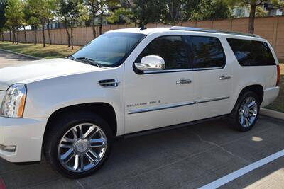 2009 Cadillac Escalade ESV AWD PLATINUM EDI HWY MILES TOP LOADED NICE   - Photo 7 - Stafford, TX 77477