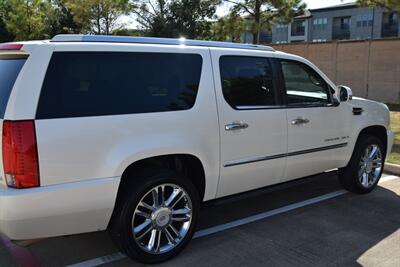 2009 Cadillac Escalade ESV AWD PLATINUM EDI HWY MILES TOP LOADED NICE   - Photo 16 - Stafford, TX 77477
