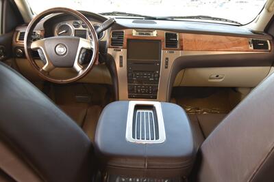 2009 Cadillac Escalade ESV AWD PLATINUM EDI HWY MILES TOP LOADED NICE   - Photo 26 - Stafford, TX 77477