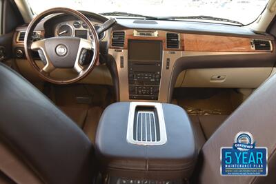 2009 Cadillac Escalade ESV AWD PLATINUM EDI HWY MILES TOP LOADED NICE   - Photo 26 - Stafford, TX 77477