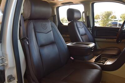 2009 Cadillac Escalade ESV AWD PLATINUM EDI HWY MILES TOP LOADED NICE   - Photo 33 - Stafford, TX 77477