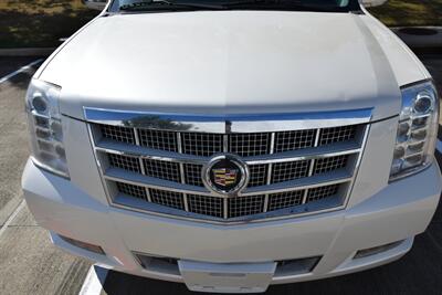 2009 Cadillac Escalade ESV AWD PLATINUM EDI HWY MILES TOP LOADED NICE   - Photo 12 - Stafford, TX 77477